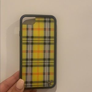 Case iphone 8